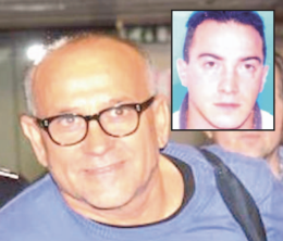 Ammazzato per un sospetto, ergastolo cancellato al boss