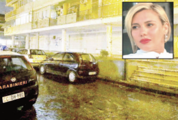 Rapine e pestaggi, prese specialiste