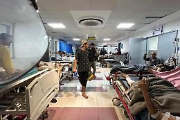 Israele, “operazione mirata" in ospedale al Shifa contro Hamas: tank nel complesso