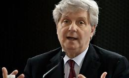 Lissner saluta la città: troppa interferenza politica