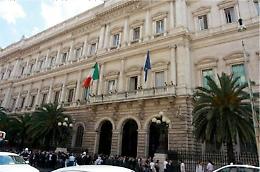 In un mese il debito pubblico aumentato di 20 miliardi