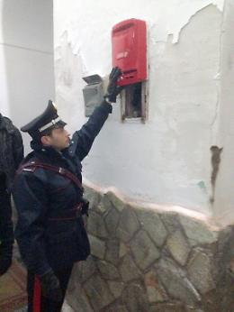 Torre Annunziata, trovata una pistola nella zona dei Gallo-Cavalieri