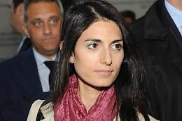 Roma, Campidoglio senza pace: perquisiti gli uffici