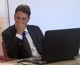 Federico II, Mazzucchi nuovo direttore del Dipartimento di Studi Umanistici