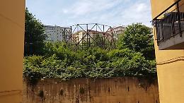 Felaco: al via lavori di riqualificazione dell'ex gasometro al Vomero