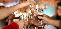 Festa abusiva nel b&b, 12 giovani sanzionati