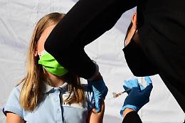 Coronavirus, Locatelli: «Tra bimbi ricoveri e morti, 7% può avere Long covid»