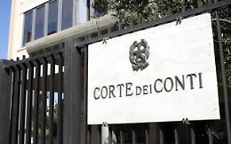Campania, Corte dei conti: Regione ha perseguito linea di rigore
