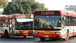 Trasporti, Anm: domani sciopero di 24 ore dei sindacati