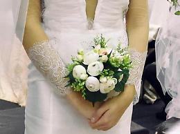Accompagna la figlia all'altare ma muore dopo poche ore, Maria Grazia era gravemente malata
