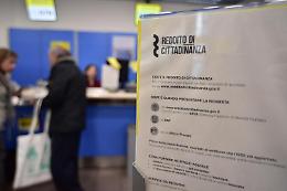 Reddito di Cittadinanza dicembre: le ricariche arriveranno prima di Natale