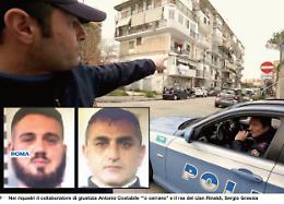 Il battesimo di fuoco del killer: «Sparai davanti casa del ras»