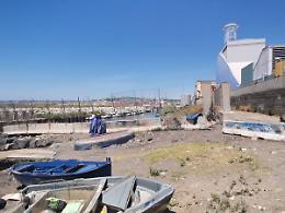 Manfredi: entro l’estate via a bonifica spiagge area Est