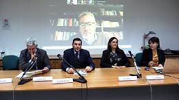 Tommasini (Csv Net): “Il Terzo settore è il motore del volontariato”