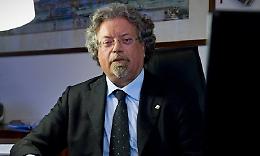 Studenti di medicina a lezione dai medici di famiglia