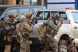 Sono 23 i morti dell'attacco in Burkina Faso