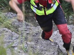Speleologo trovato morto, ipotesi omicidio