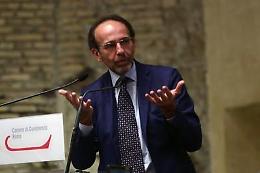 Il viceministro Nencini: anch'io molestato