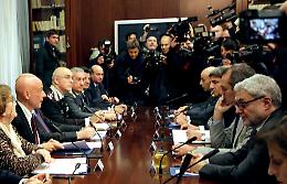Allarme baby-gang, Minniti: metodi terroristici, individuati i responsabili