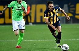 Juve Stabia, Canotto carica i suoi: "Empoli? Pronti alla battaglia"