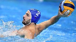 Europei Pallanuoto: il Settebello batte anche la Francia