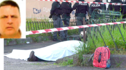 Omicidio Mignano, in otto verso il rinvio a giudizio