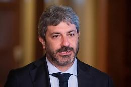 Quirinale, Fico: «Spero nuovo Capo di Stato entro 3 febbraio»