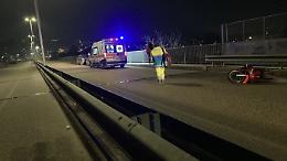 Incidente stradale a Benevento, muore a 16 anni
