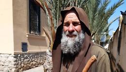 Da Spagna e Inghilterra per l'addio a Fratel Biagio, domani i funerali