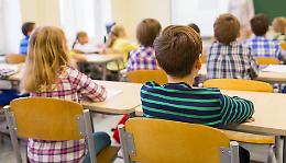 Napoli, aperte le iscrizioni alle scuole dell'infanzia comunali