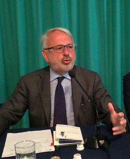 Turi (commercialisti): A Napoli focus sulla Riforma Vietti