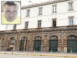 Uccise e bruciò la fidanzata, si toglie la vita a Poggioreale