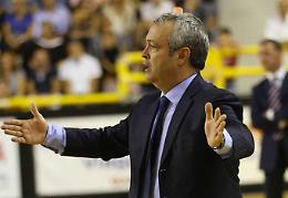 Basket, serie A2: domani gioca Scafati