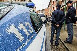 Gli agenti sventano un'aggressione sessuale alla stazione