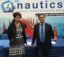 Nautica, Moretta: “Il redditometro non fa più paura”