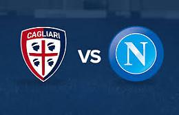 Cagliari-Napoli: le probabili formazioni della partita 