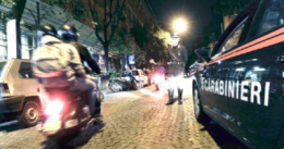 Spaccio nel fortino dei Lepre: Rosa Troise finisce in arresto