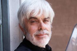 Valerio Massimo Manfredi &egrave; uscito dal coma