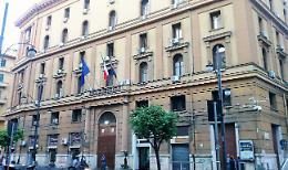 Garanzia Campania Bond, completato il programma da 144 mln