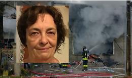Accende la luce e scoppia tutto: Nelly muore tra le fiamme