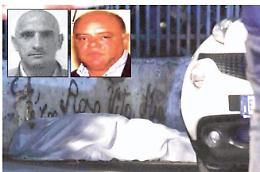 Faida Moccia-Mazzarella, i sicari verso il processo