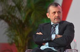 Caso Cospito, Delmastro indagato per rivelazione segreto d’ufficio