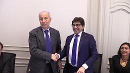 Fascione: “Campania avanti su innovazione grazie a ecosistema che lavora di squadra”