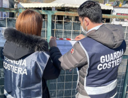 Scarichi nel sottosuolo, sequestrato autolavaggio a Mondragone