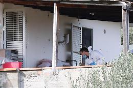 Strage Palermo, fermata figlia 17enne: ha partecipato a torture