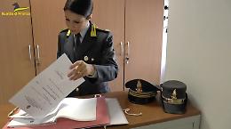 Truffa buoni vacanze, sequestro della Finanza