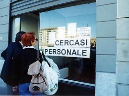 Inps: +54% contratti stabili nel 2015, ma forte calo a gennaio 2016