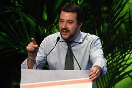 La Lega rompe con Fi anche a Torino