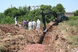 Terra dei fuochi: 3 arresti e 142 denunce