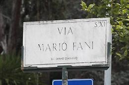 "Un oltraggio le Br in tv"